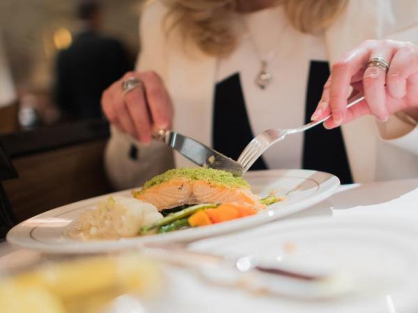 für Veranstaltungen im Hotel von Euch